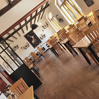 Auberge de la Saine