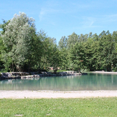 Camping Le Colombier