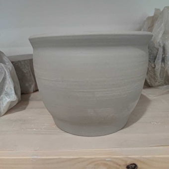 Le nid d'argile - MONTAGNIEU