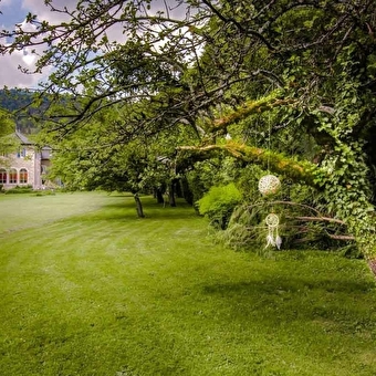 Gîte de groupe Val d’Orey - HAUT VALROMEY