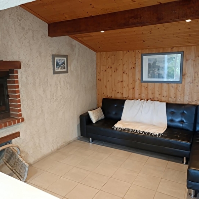 La Ferme de la Rechassière