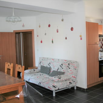Appart’Hôtel de la Gare - MONTBELIARD