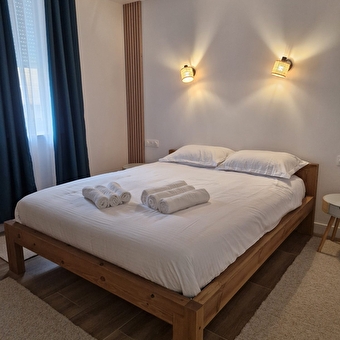 Appartements La Fontaine - PLATEAU D'HAUTEVILLE