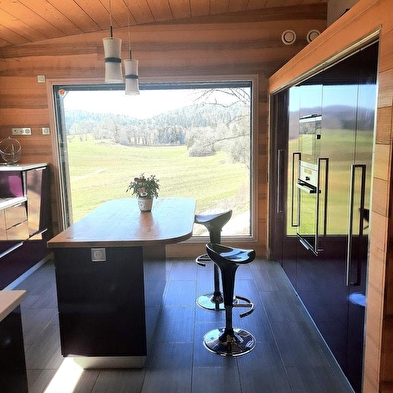 Le coin de Paradis du Haut Jura