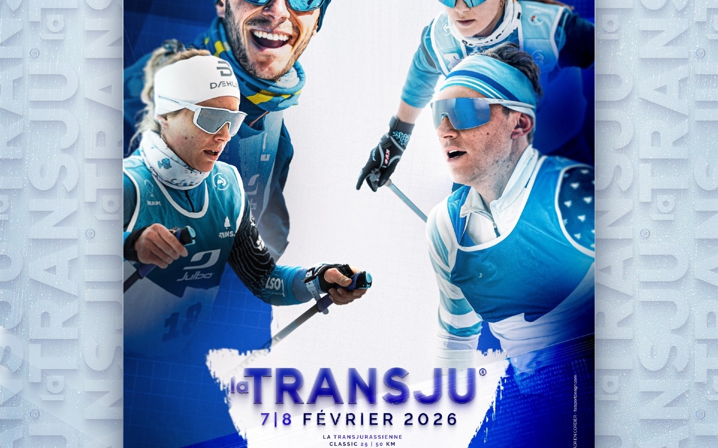 De Transjurassienne