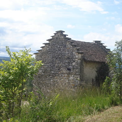 Village de Briord