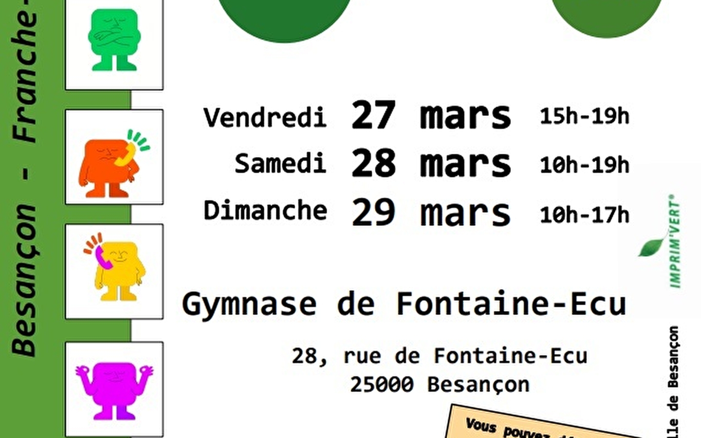 SOS Boekenbeurs Vriendschap