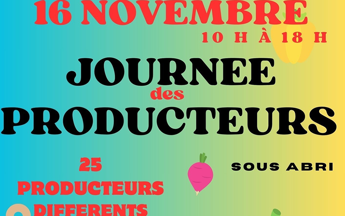 Dag van de producent