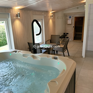Appartement Souvet n°1805