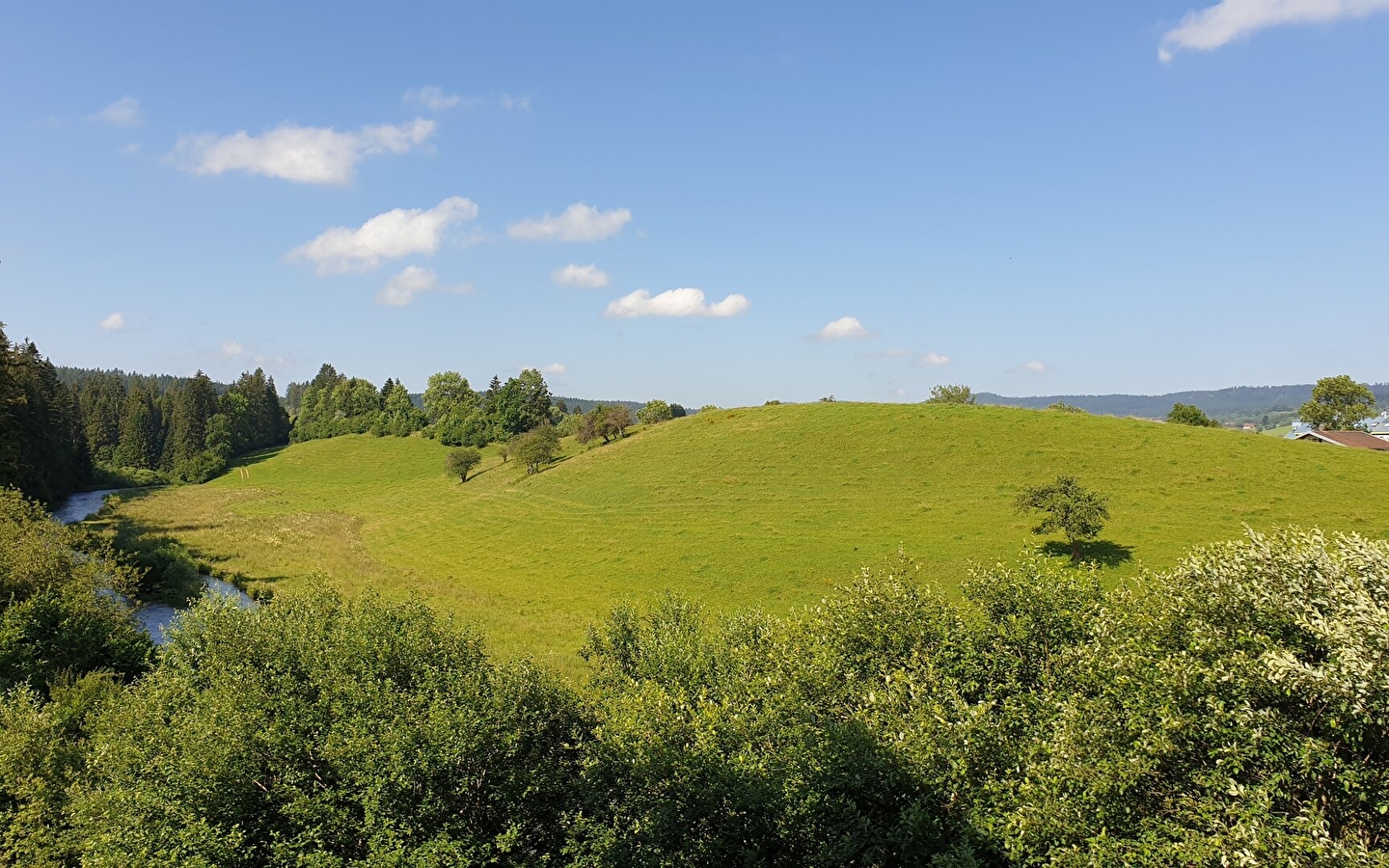 Ô Fil du Doubs