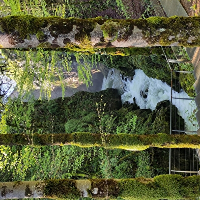 Maison des 3 bois - Gîte Chez Nicolas