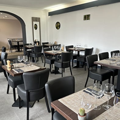 Restaurant le Hauteville