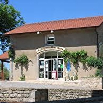 Auberge du Mont Myon - VAL-REVERMONT