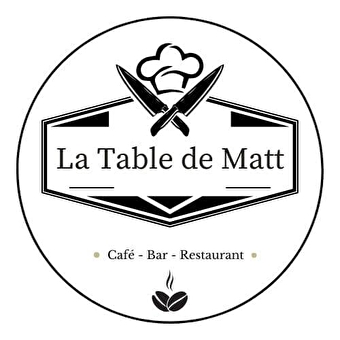 La table de Matt - SAINT-AUBIN