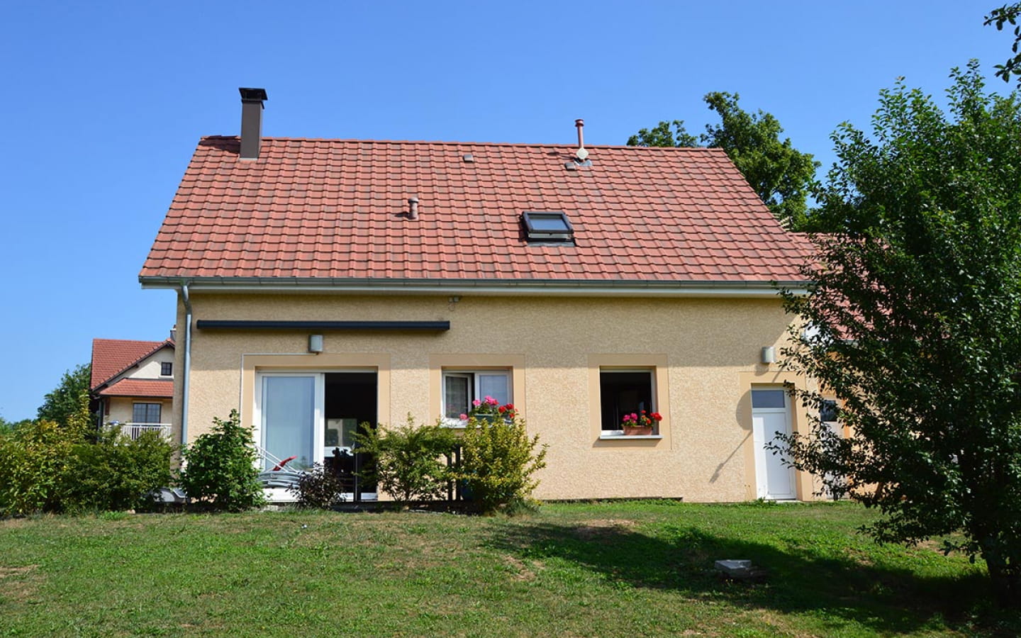 Maison - Gîte du charme