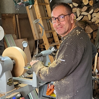 J.M.Bois - BEARD-GEOVREISSIAT