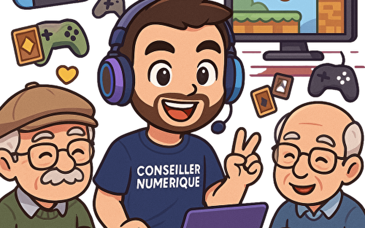 DIGITALE WORKSHOPS DECEMBER 2025