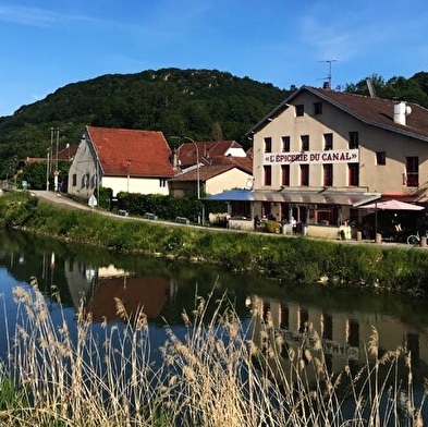 L’Épicerie du Canal