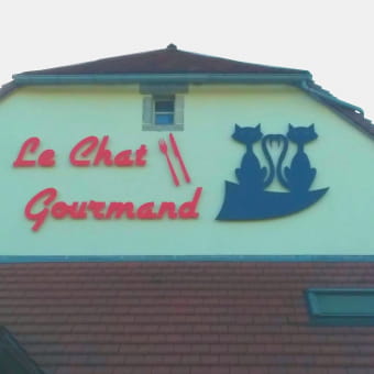 Le Chat Gourmand - MESNOIS