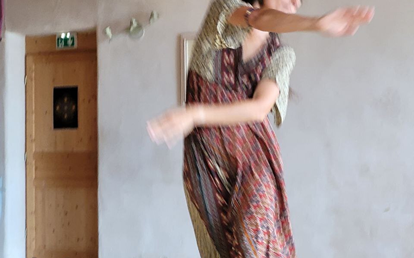 Workshops 'Le Chant des Hêtres