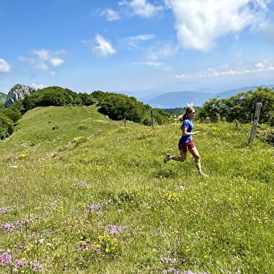 Ultratrail du Grand Colombier 2025