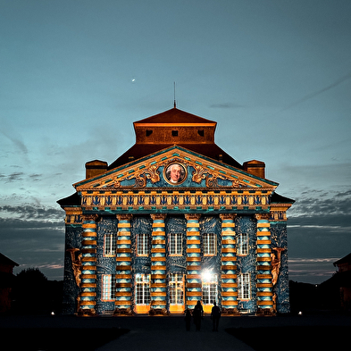 Lux Salina, de tentoonstelling! - De volkskaravaan