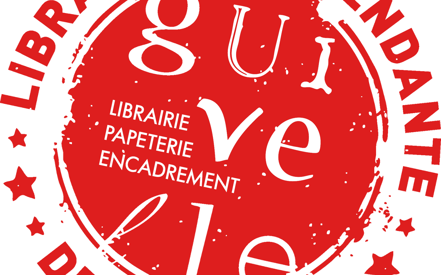 Librairie - guivelle