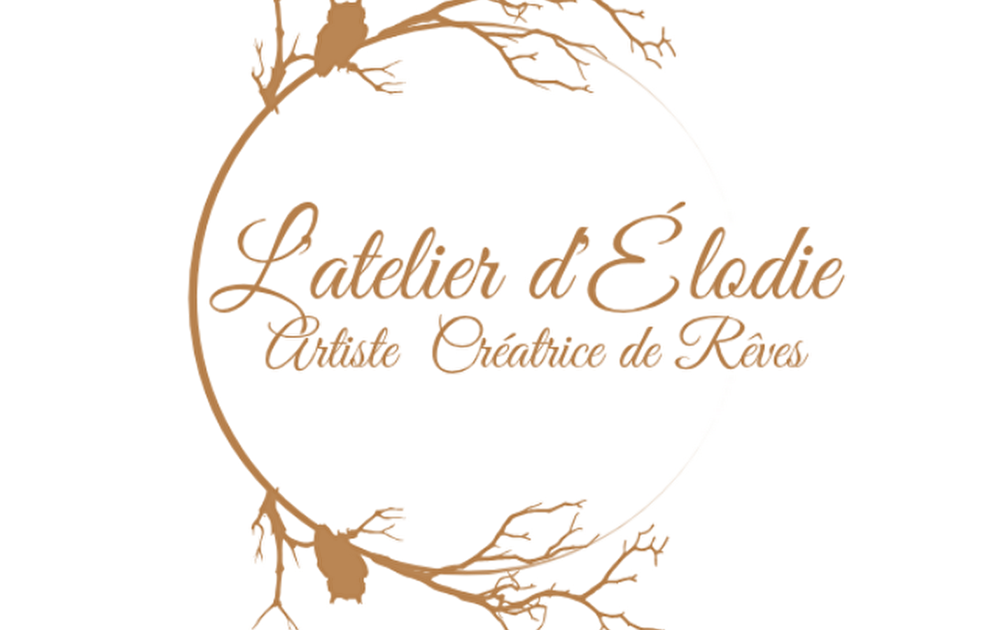 Opening van l'Atelier d'Elodie