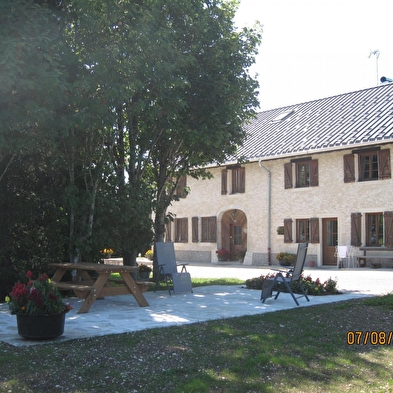Gîte n°G804