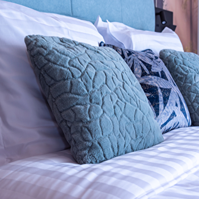 Notre Chalet - Appartement le Contemporain 