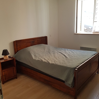 Appartement 1 - H Faivre