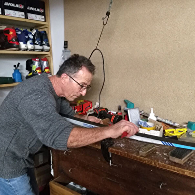 Location Nordique Retord