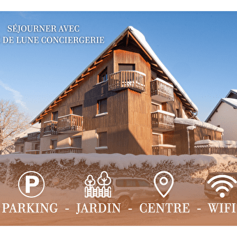 L'Atelier des Pistes à Métabief - METABIEF