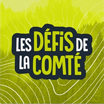 Les Défis de la Comté - De adem van het meer! - MALBUISSON