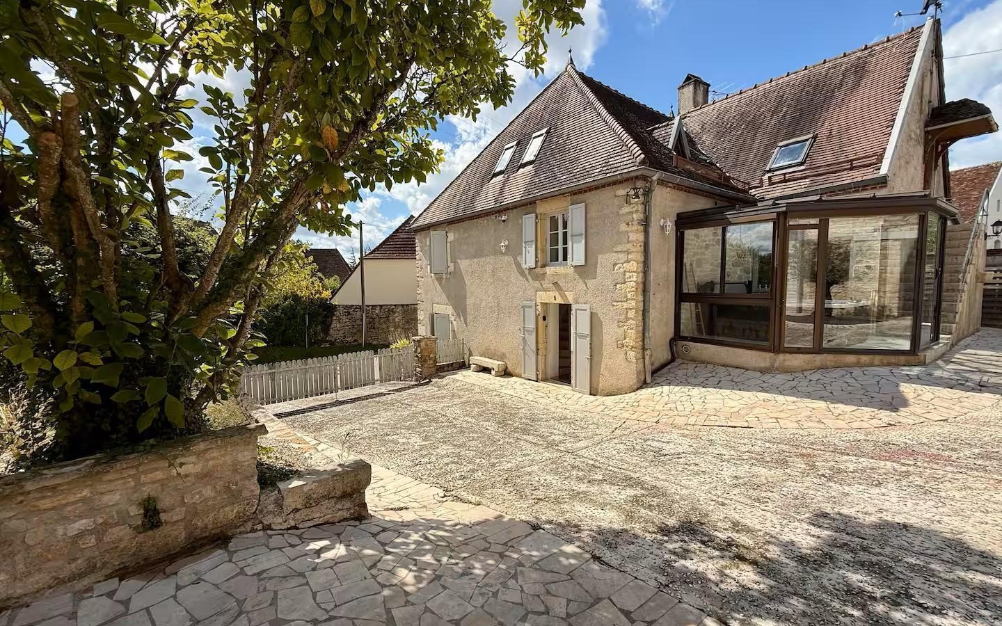 Le Petit Refuge et La Petite Longère