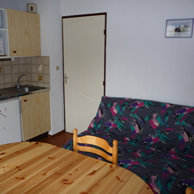 Orée des Pistes - Turet n°1