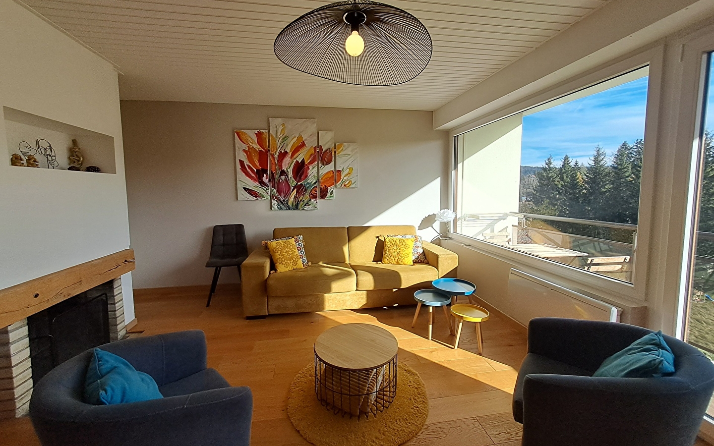 Le Clairval - Appartement en résidence - R543DEL00
