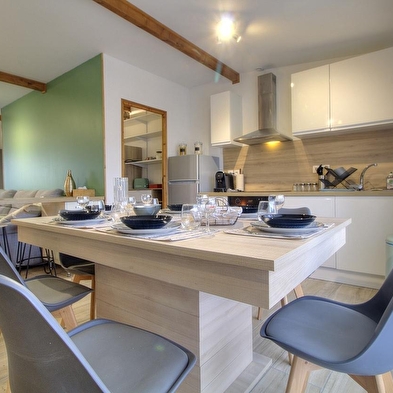 La Grange des Bollets