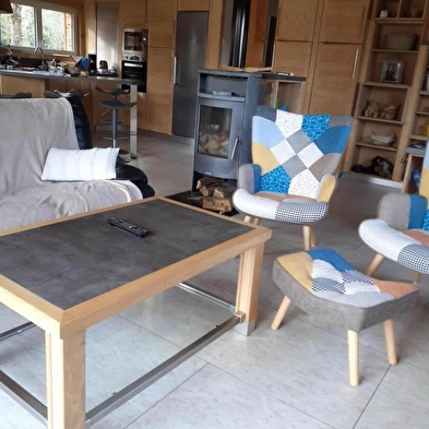 Chalet New Hampshire