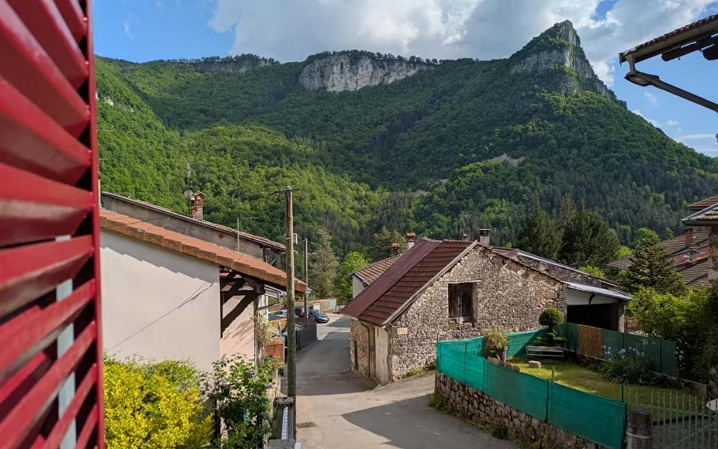 Sous les étoiles du Bugey