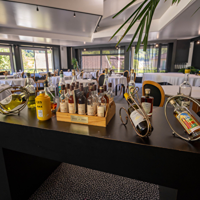 Restaurant L'Embarcadère