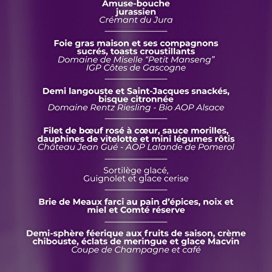 Oudejaarsavond in het JOA Casino