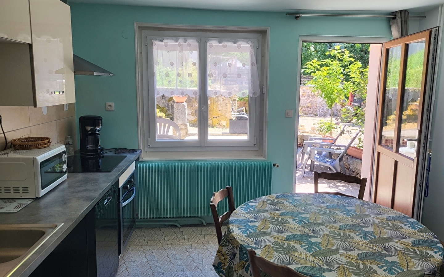 Appartement - Tétras