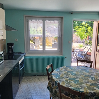 Appartement - Tétras - ROCHEJEAN