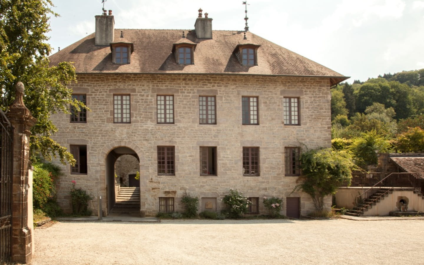 Château de Chavanes