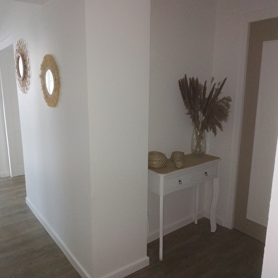 Appartement - M. Verjus