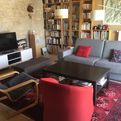 La Terrasse du Colombier