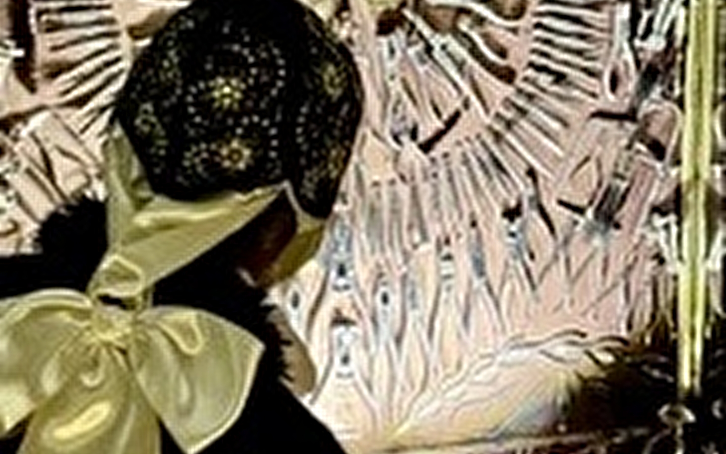 Musée de la pince - Gedramatiseerd nachtelijk bezoek