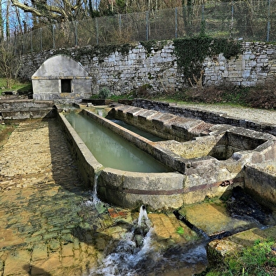 De 3 fonteinen