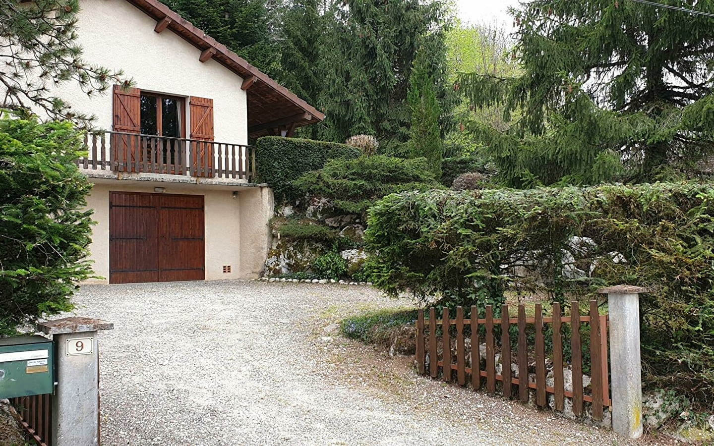 Gîte n°G1269